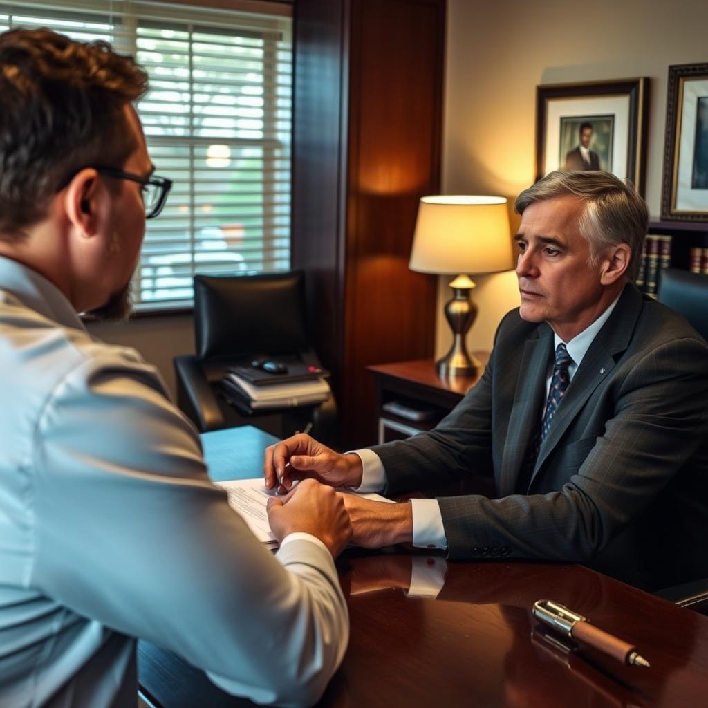 Repeat DUI Lawyer Allegany County, NY