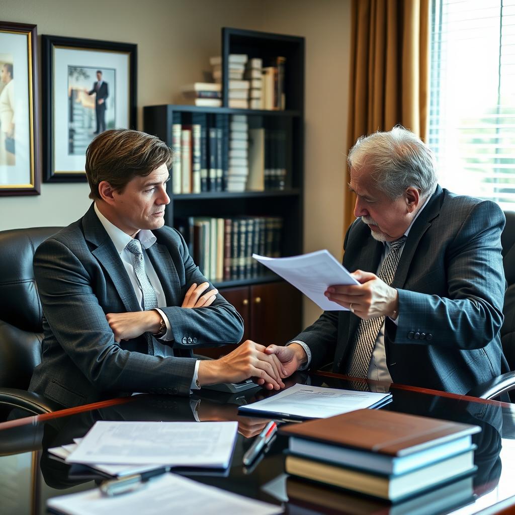 Repeat DUI Lawyer Carroll County, MD