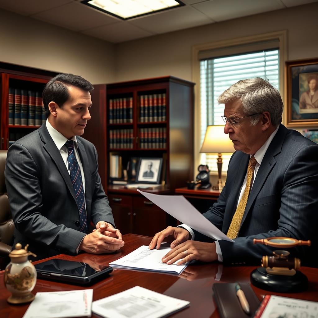 Repeat DUI Lawyer Cecil County, MD
