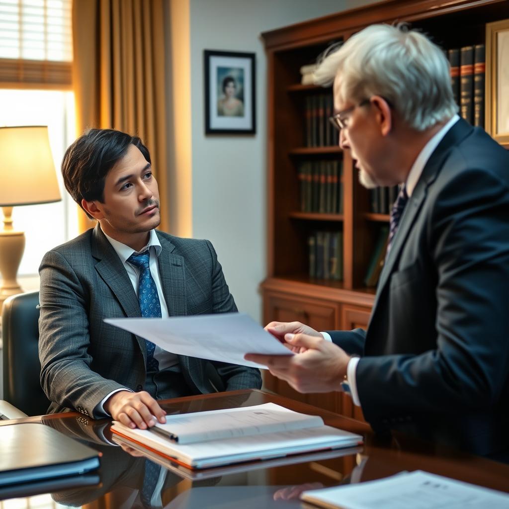 Repeat DUI Lawyer Dorchester County, MD