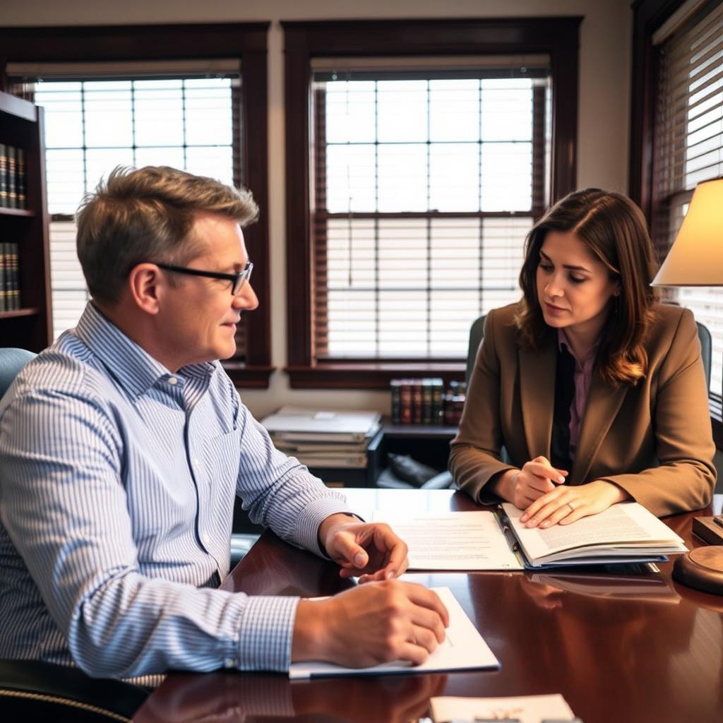 Repeat DUI Lawyer Harford County, MD