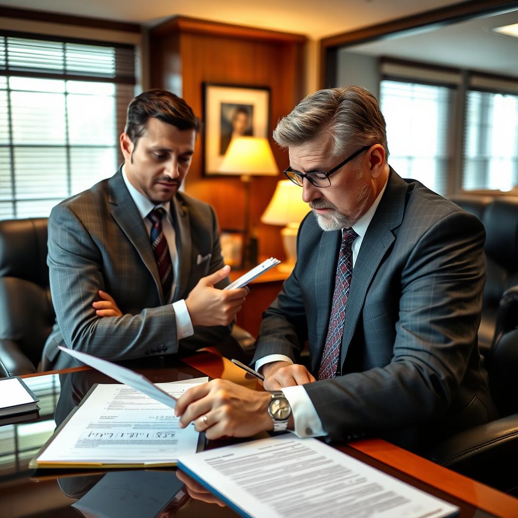Repeat DUI Lawyer Kent County, MD