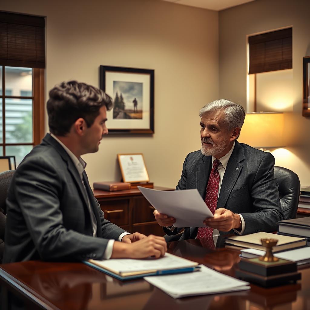 Repeat DUI Lawyer Somerset County, NJ