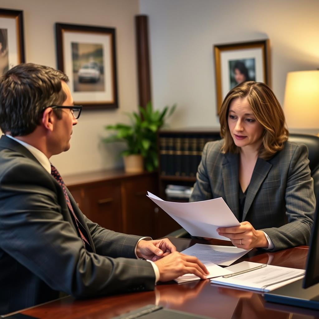 Repeat DUI Lawyer Spring Valley, DC