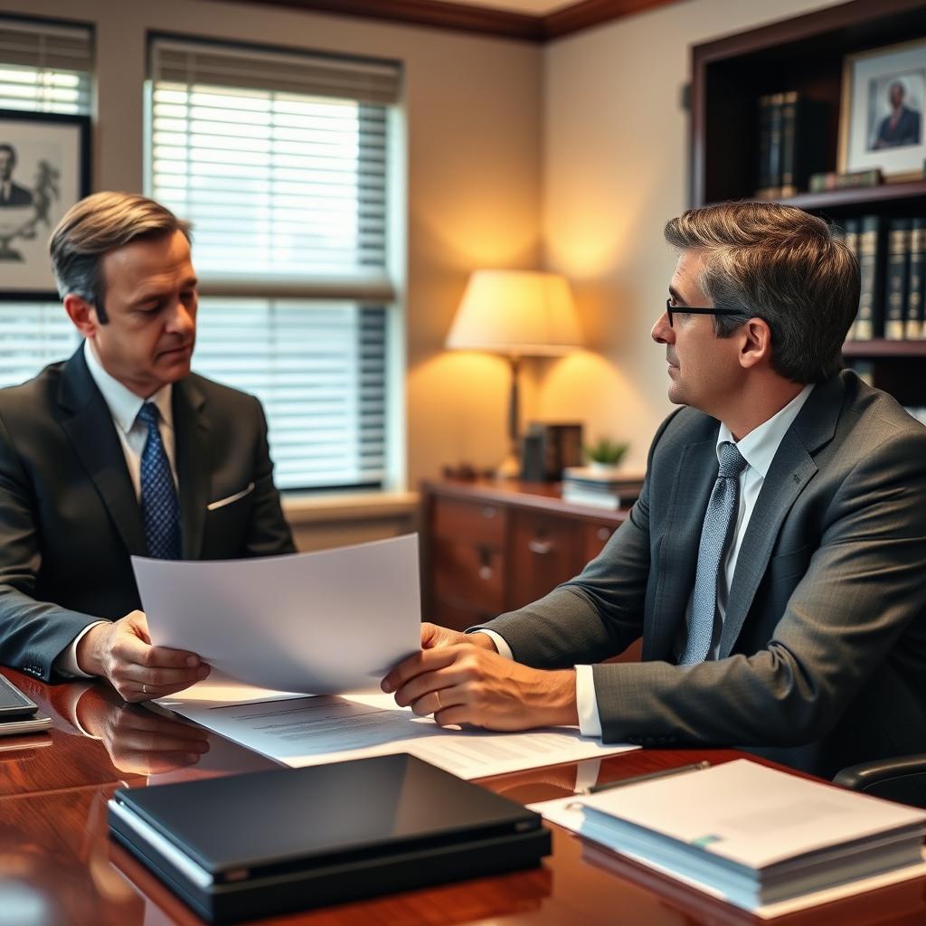 Revoked License Lawyer New York County, NY