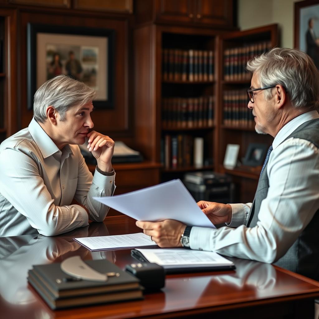 Suspended License Lawyer New York County, NY