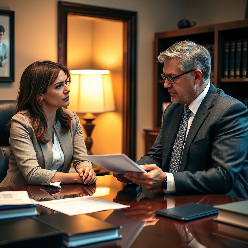 Traffic Fatality Defense Lawyer Culpeper County, VA
