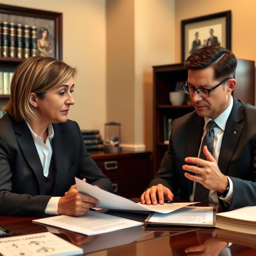 Traffic Fatality Defense Lawyer Gloucester County, VA