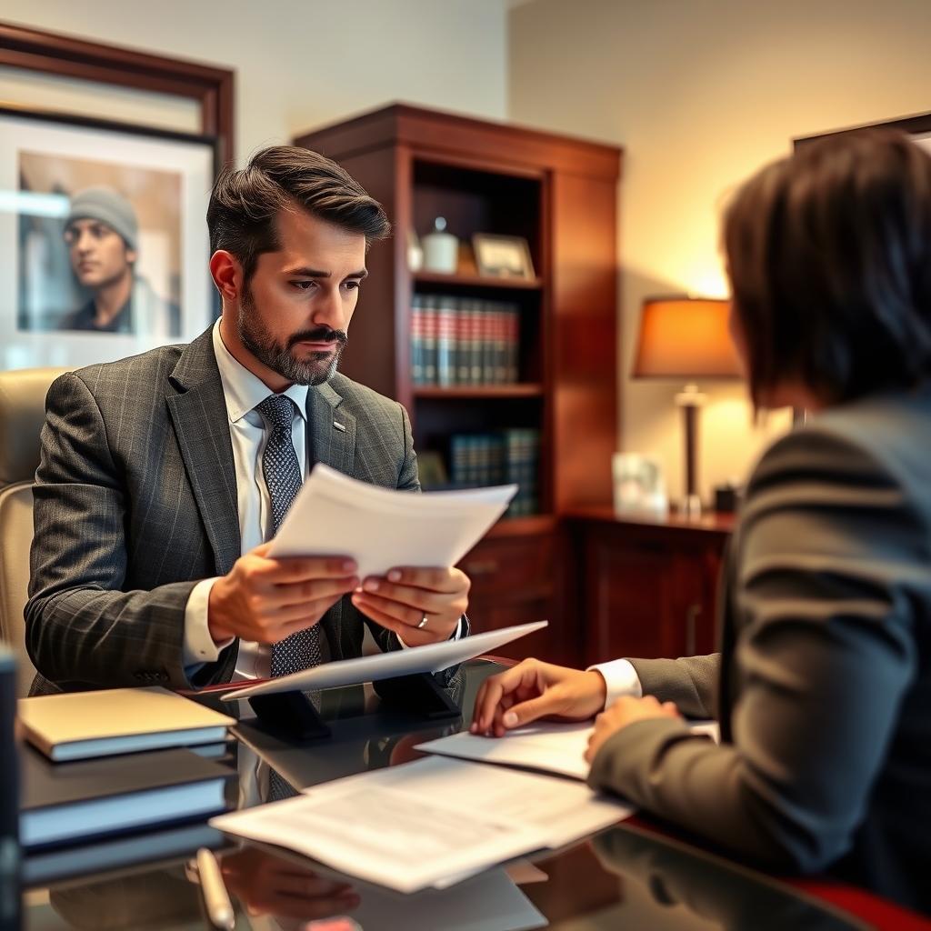 Traffic Fatality Defense Lawyer Henrico County, VA