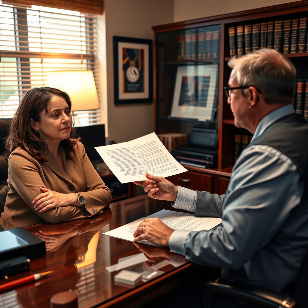 Traffic Fatality Defense Lawyer Manassas, VA