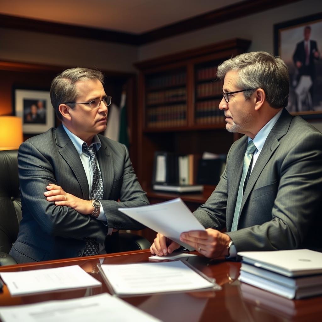 Traffic Fatality Defense Lawyer New Kent County, VA