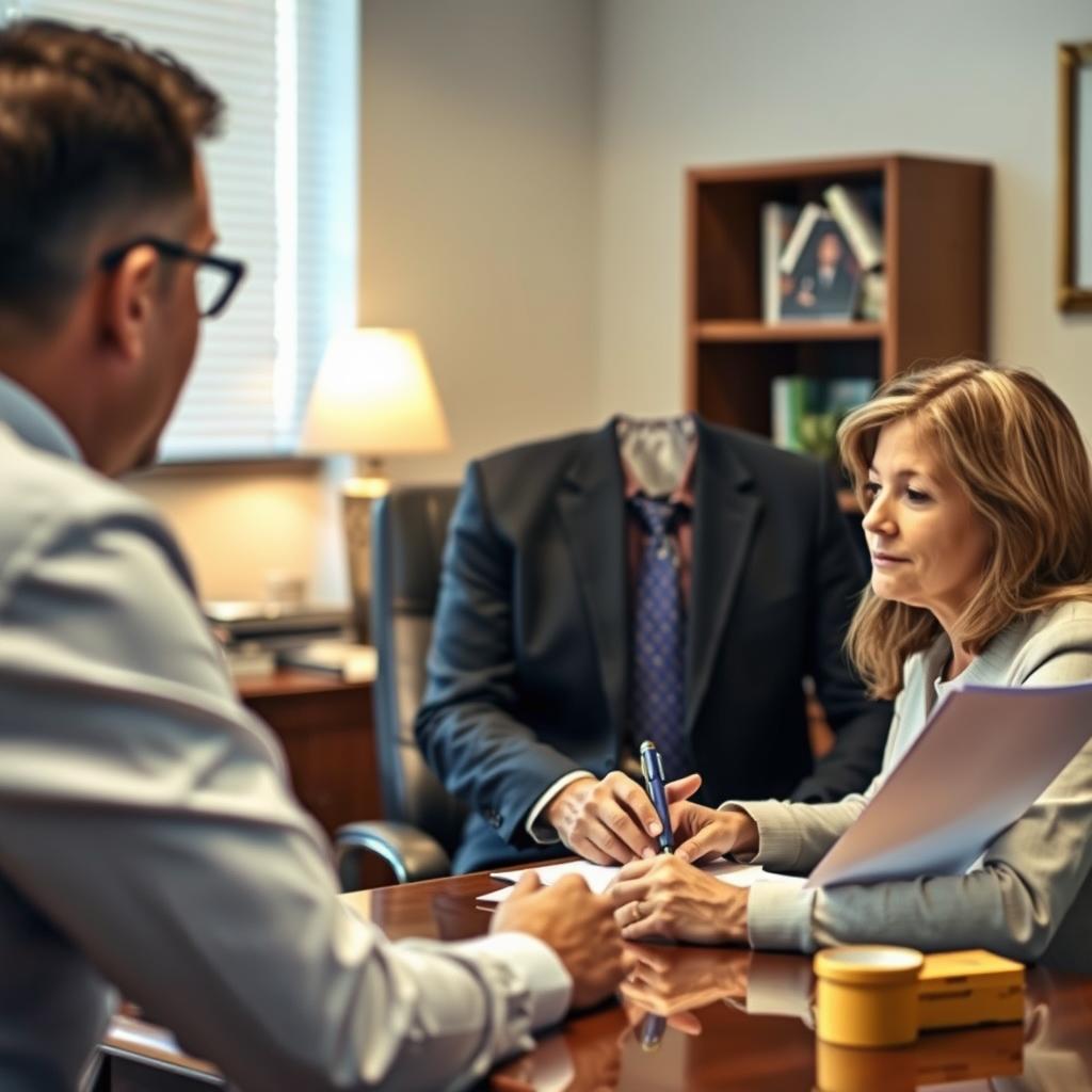 Traffic Fatality Defense Lawyer Orange County, VA