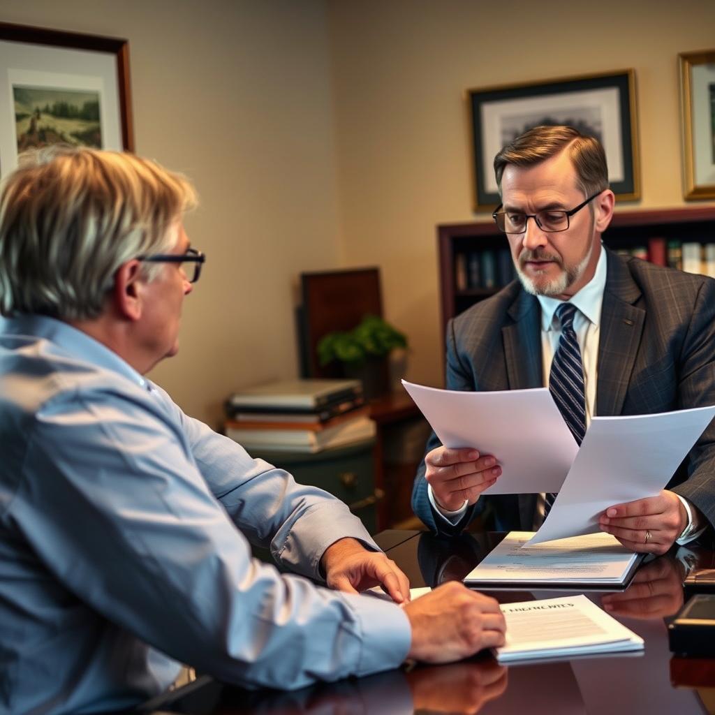 Traffic Fatality Defense Lawyer Suffolk, VA