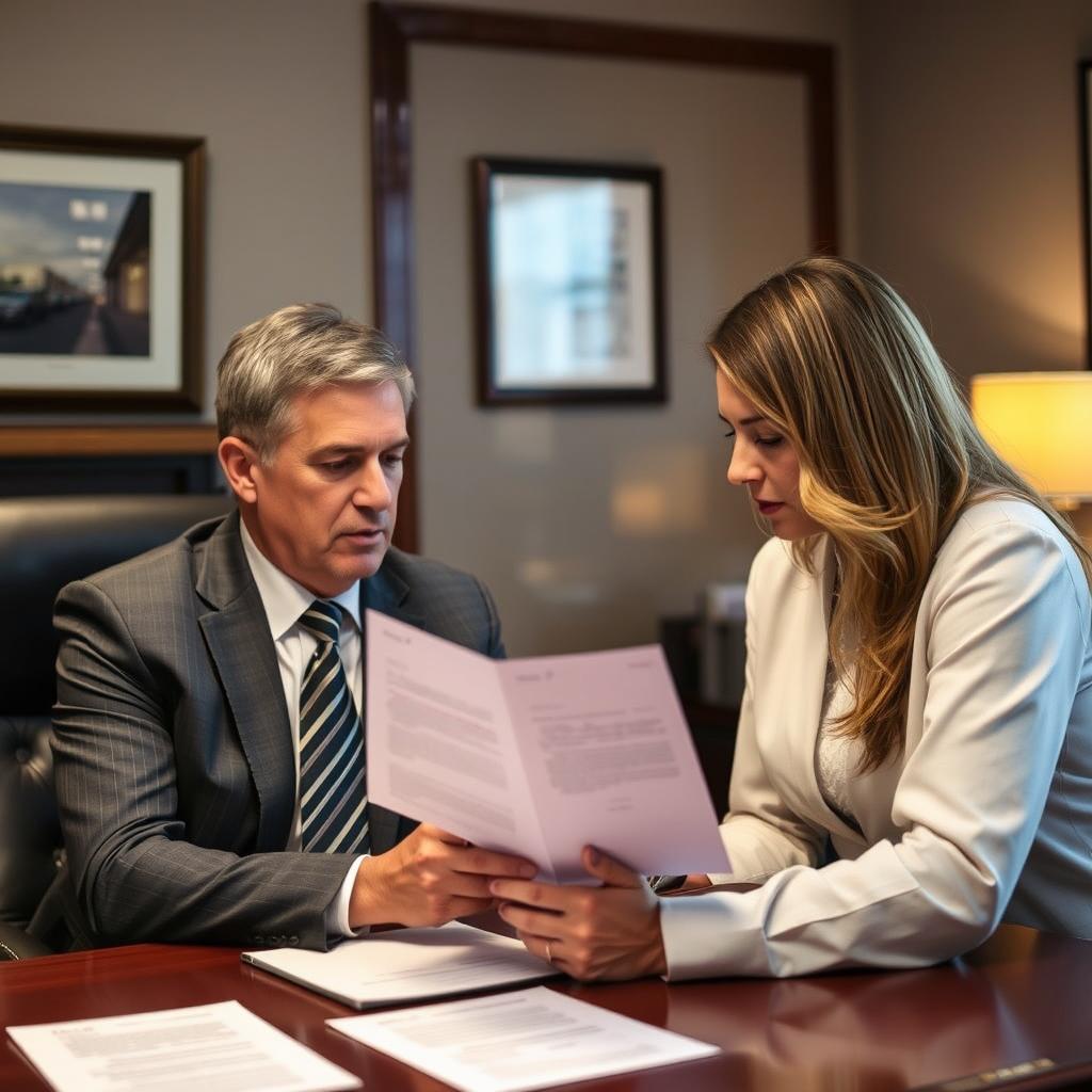 Traffic Ticket Lawyer Orange County, VA