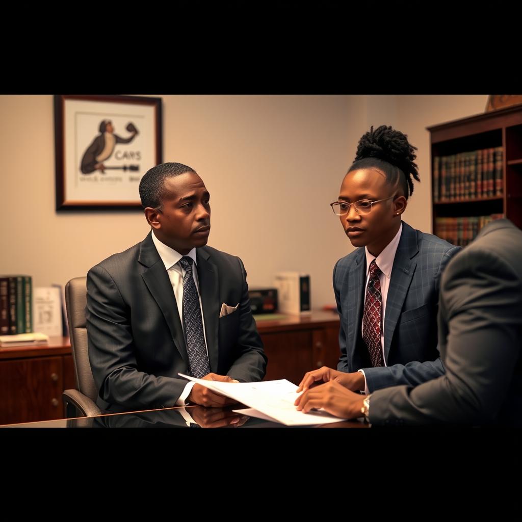 Vehicular Homicide Lawyer Anacostia, DC
