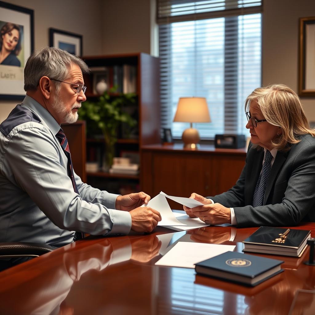 Vehicular Manslaughter Lawyer Alexandria, VA