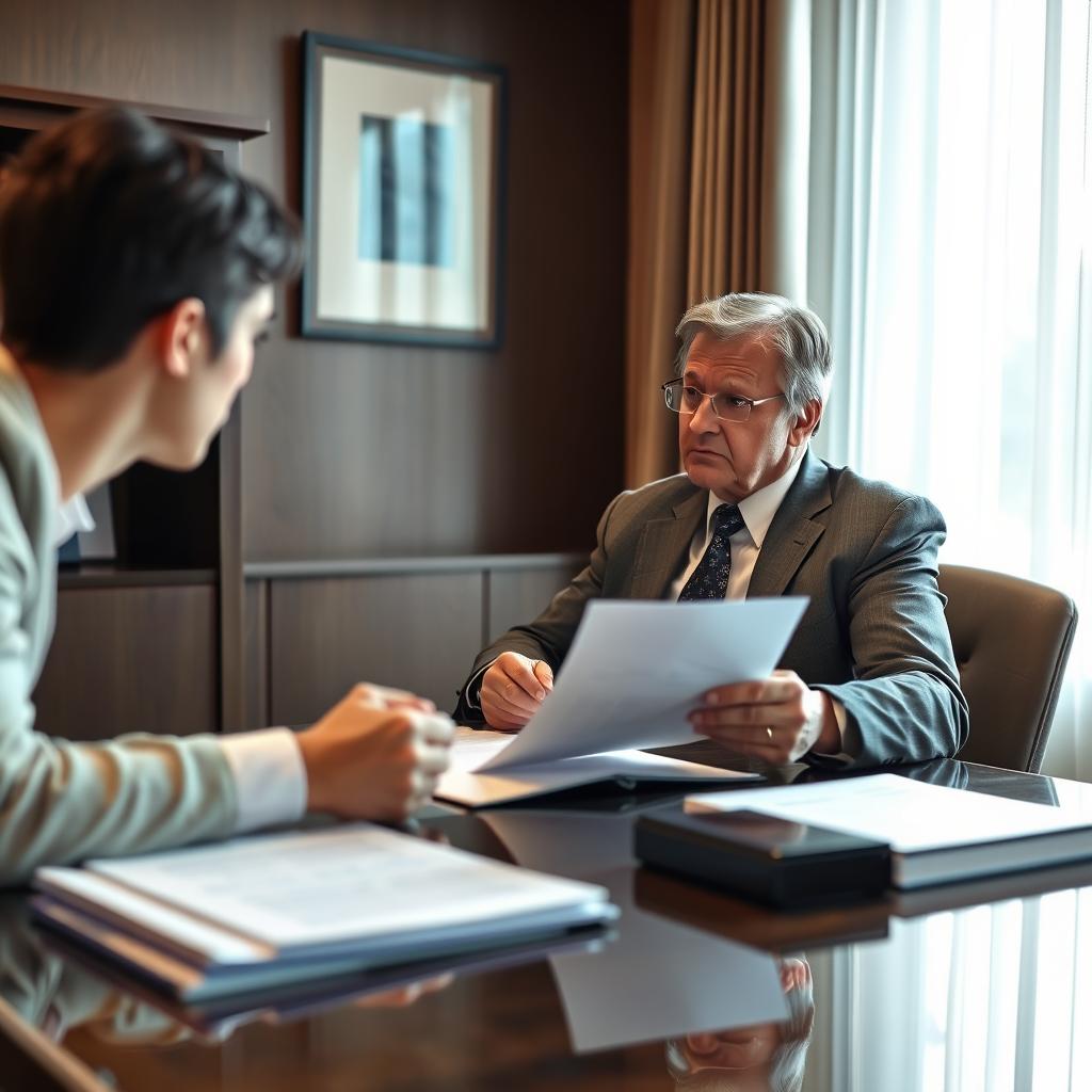 Vehicular Manslaughter Lawyer Augusta County, VA