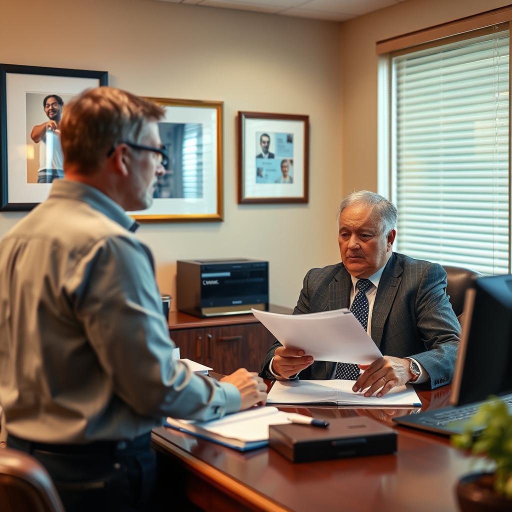 Vehicular Manslaughter Lawyer Bedford County, VA