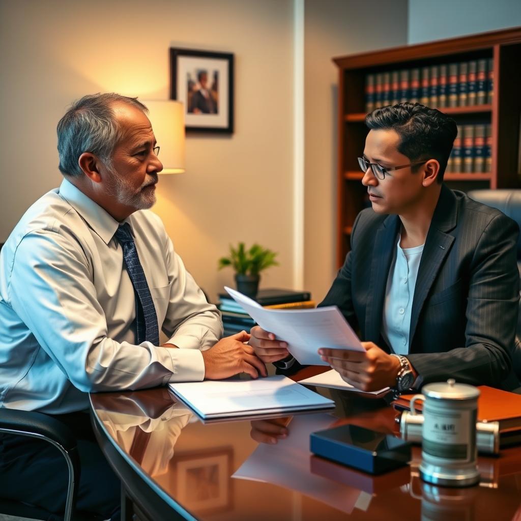 Vehicular Manslaughter Lawyer Cleveland Park, DC