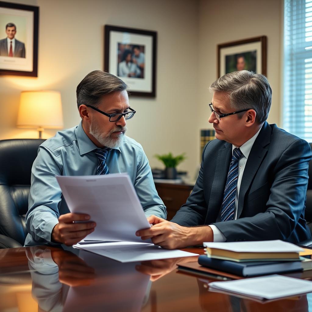 Vehicular Manslaughter Lawyer Dinwiddie County, VA