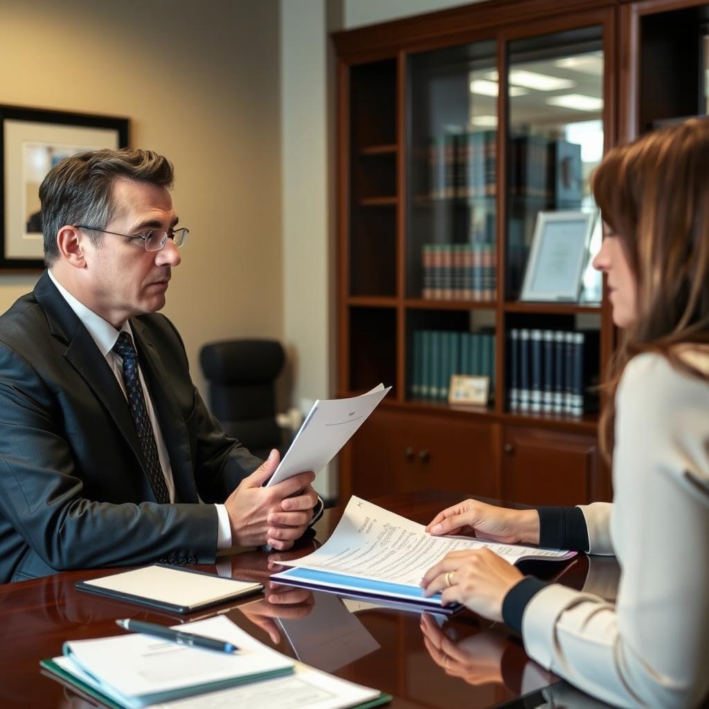 Vehicular Manslaughter Lawyer Gloucester County, VA