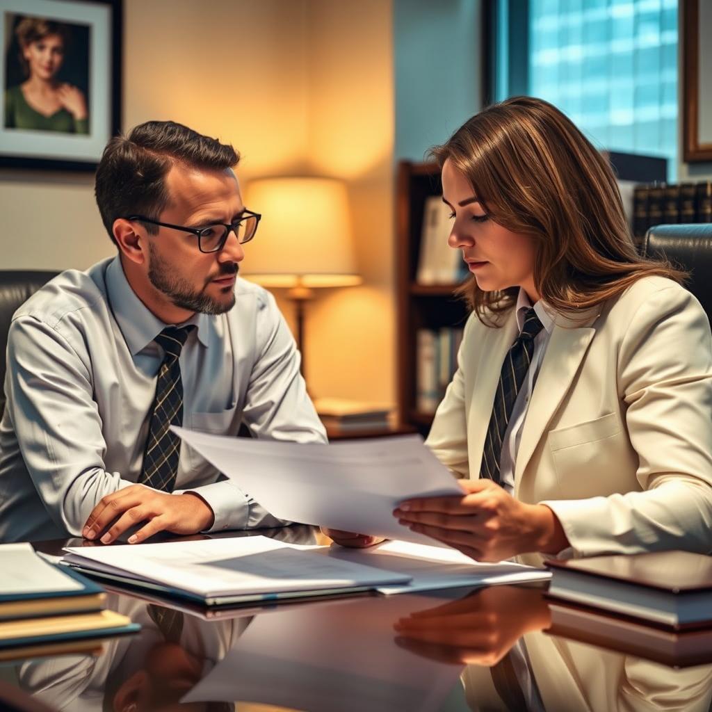 Vehicular Manslaughter Lawyer Hanover County, VA