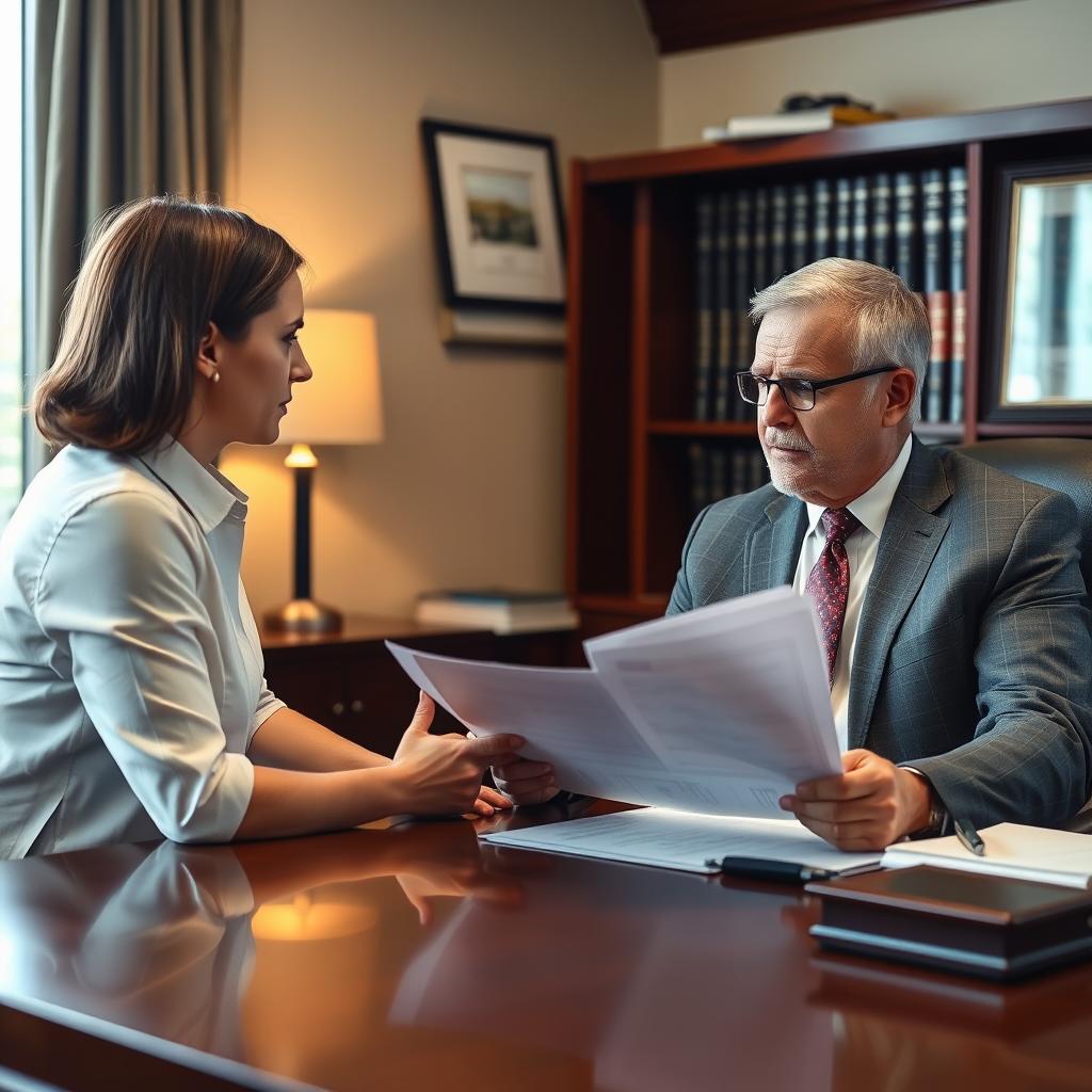 Vehicular Manslaughter Lawyer Henrico County, VA