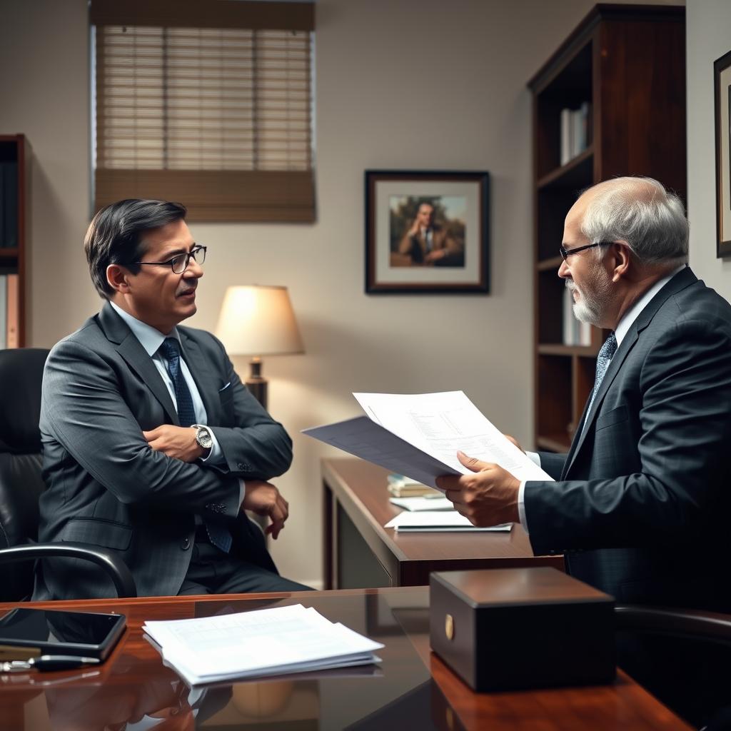 Vehicular Manslaughter Lawyer Lexington, VA
