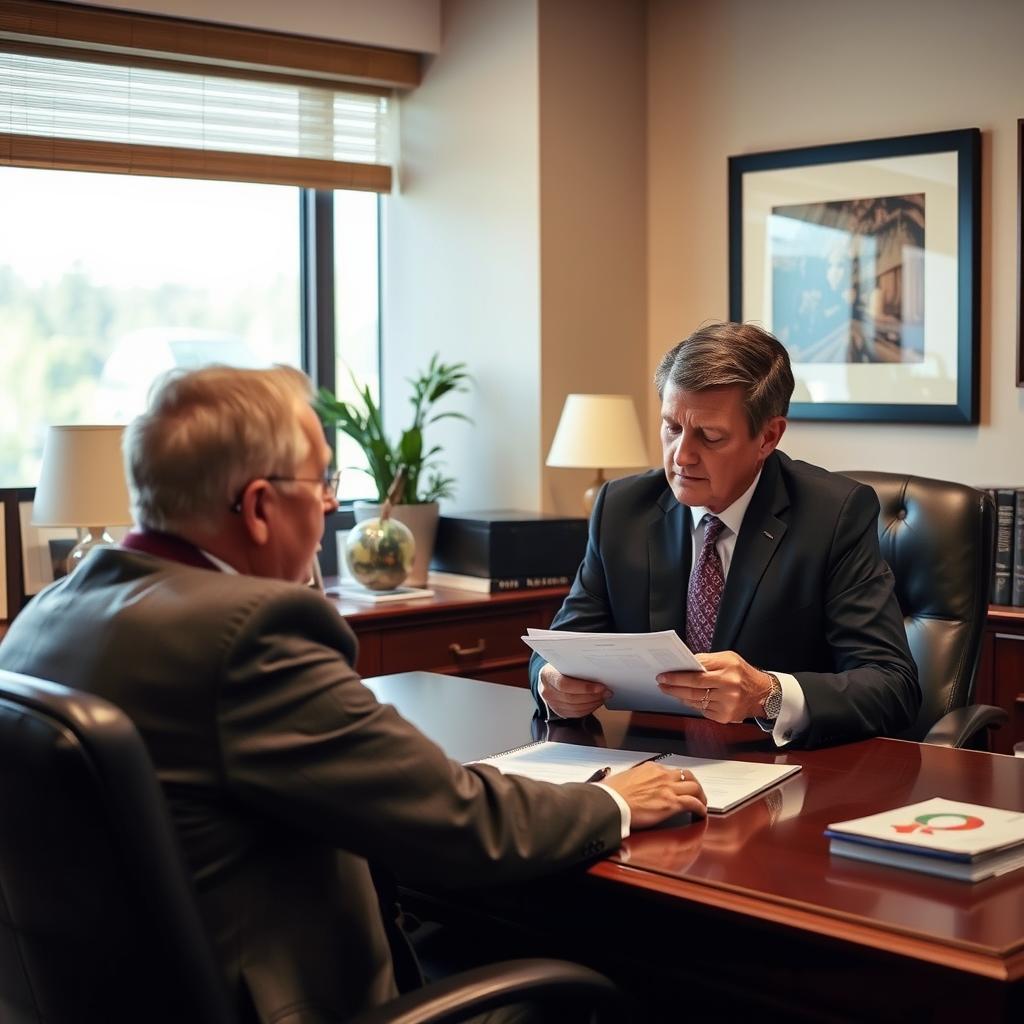 Vehicular Manslaughter Lawyer Manassas Park, VA