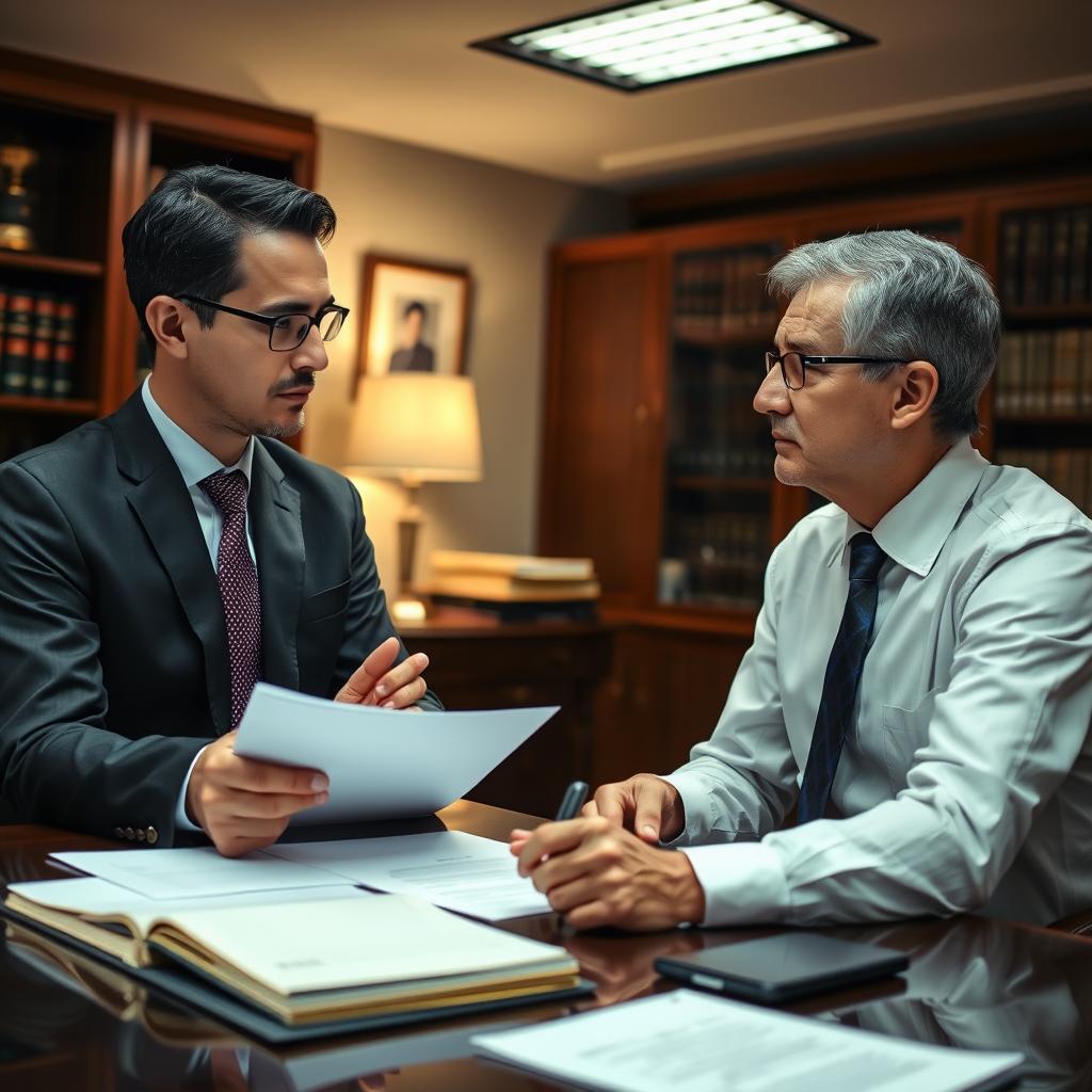 Vehicular Manslaughter Lawyer New York County, NY