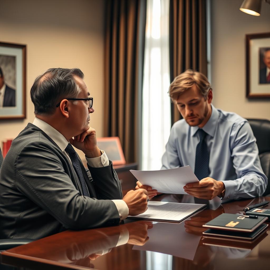 Vehicular Manslaughter Lawyer Orange County, VA