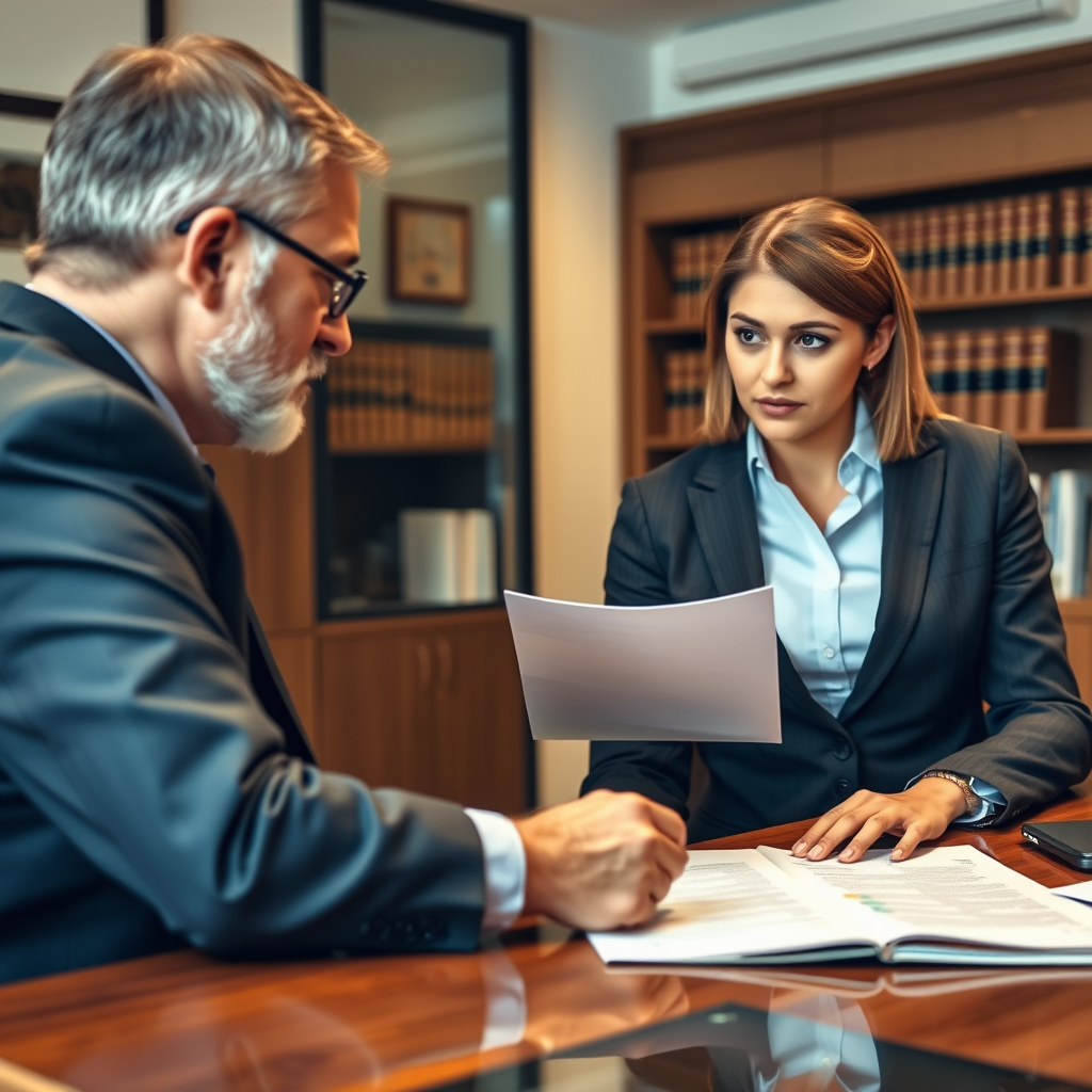 Aggressive Driving Lawyer Atlantic County, NJ
