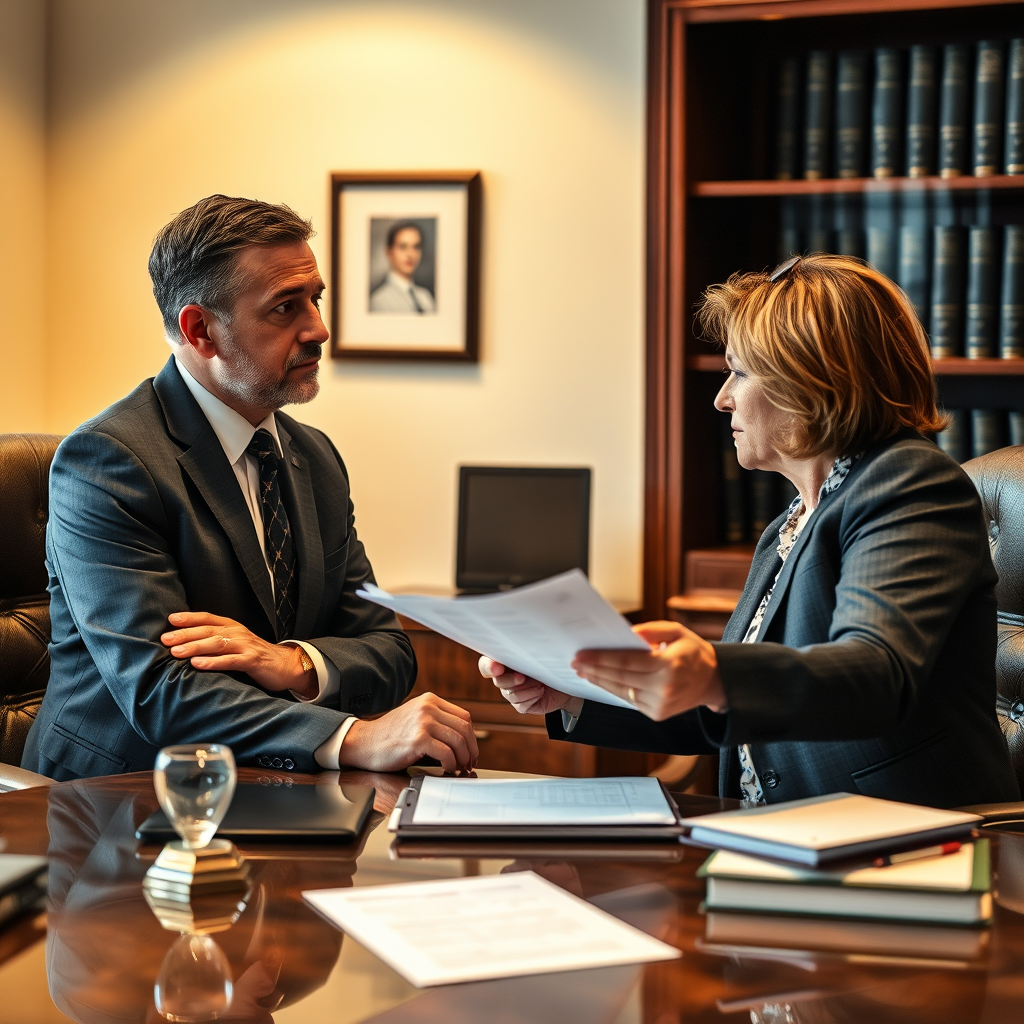 Aggressive Driving Lawyer Bergen County, NJ