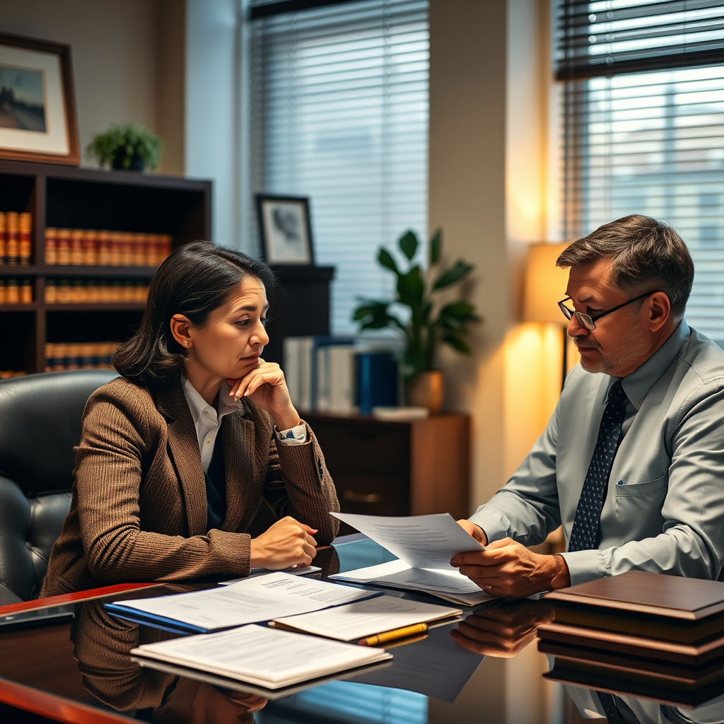 Aggressive Driving Lawyer Brooklyn, NY
