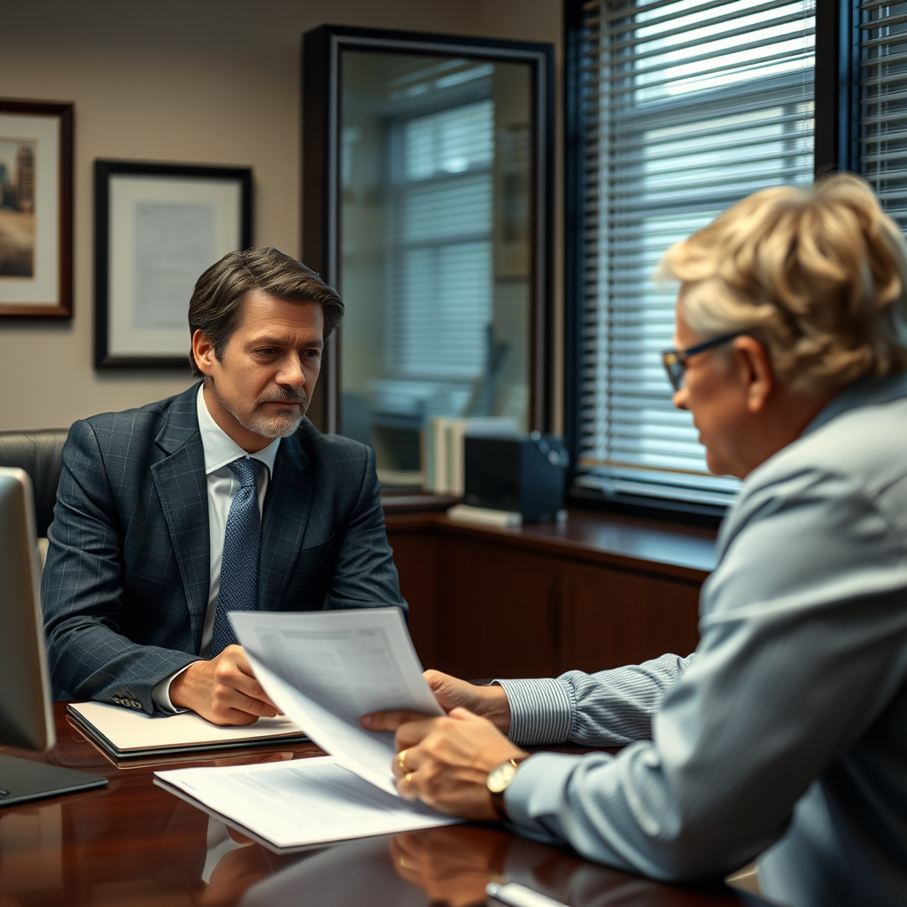 Aggressive Driving Lawyer Burlington County, NJ