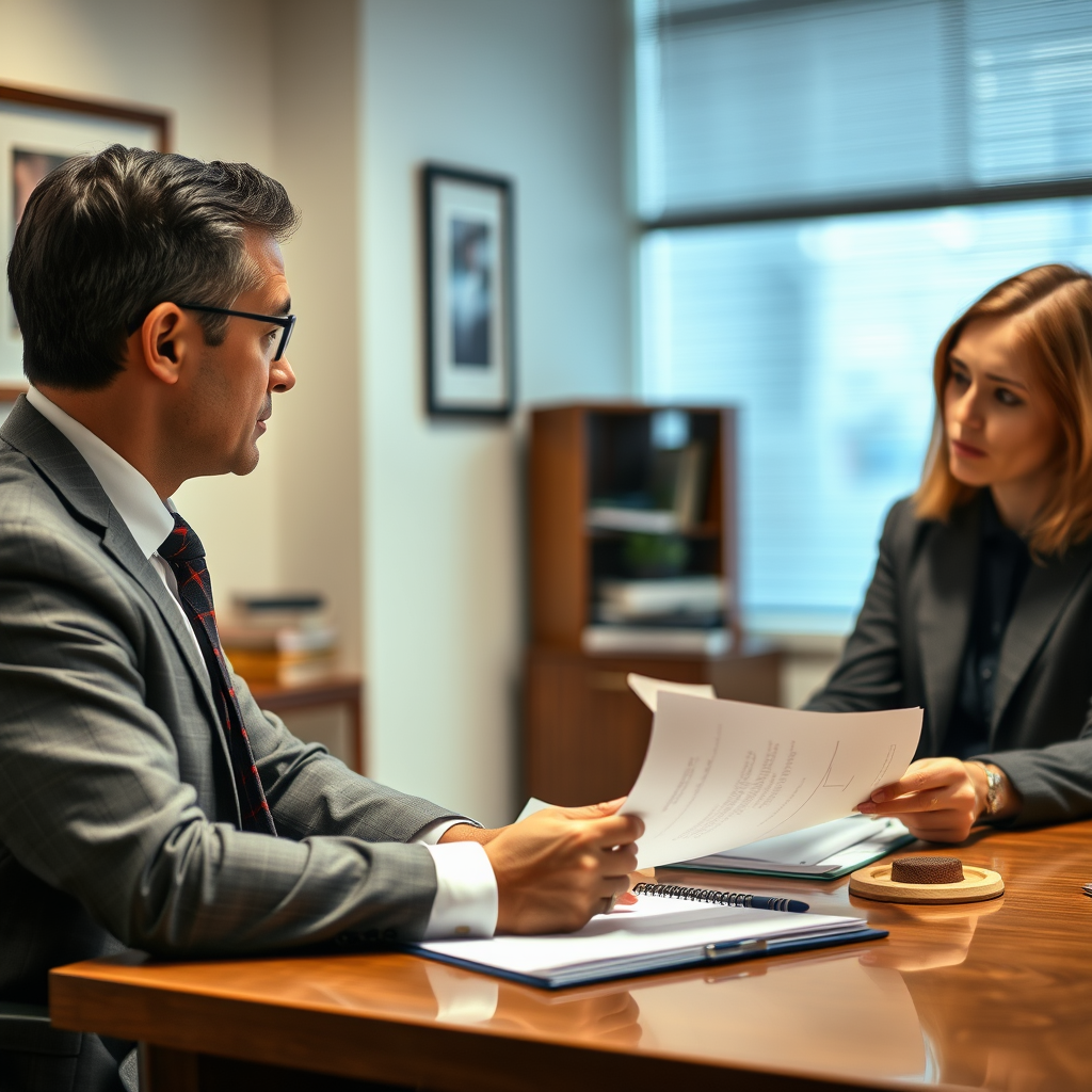 Aggressive Driving Lawyer Camden County, NJ