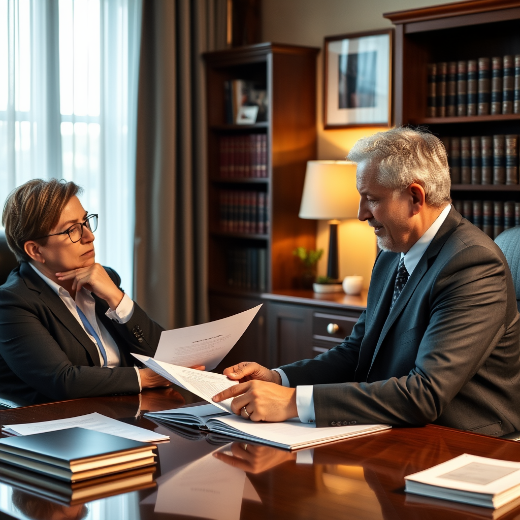 Aggressive Driving Lawyer Clinton County, NY