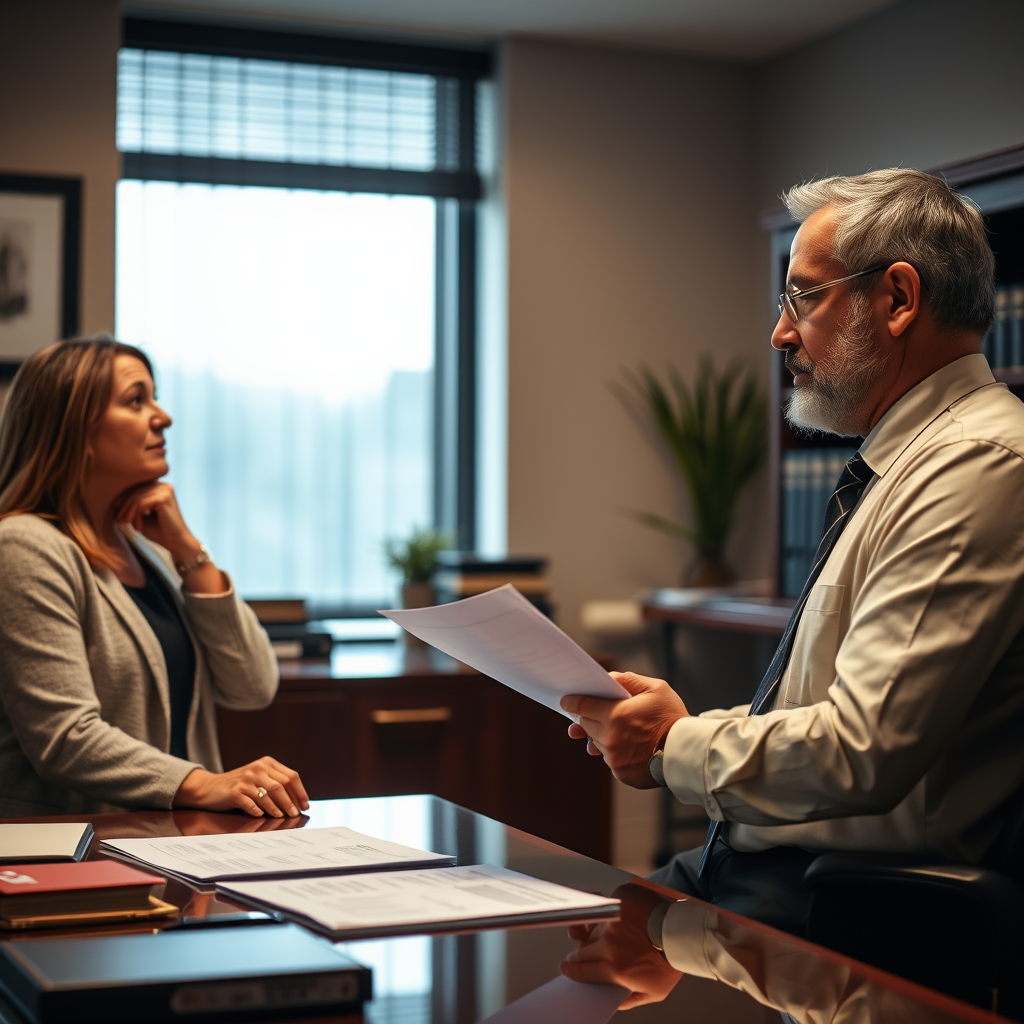 Aggressive Driving Lawyer Cumberland County, VA