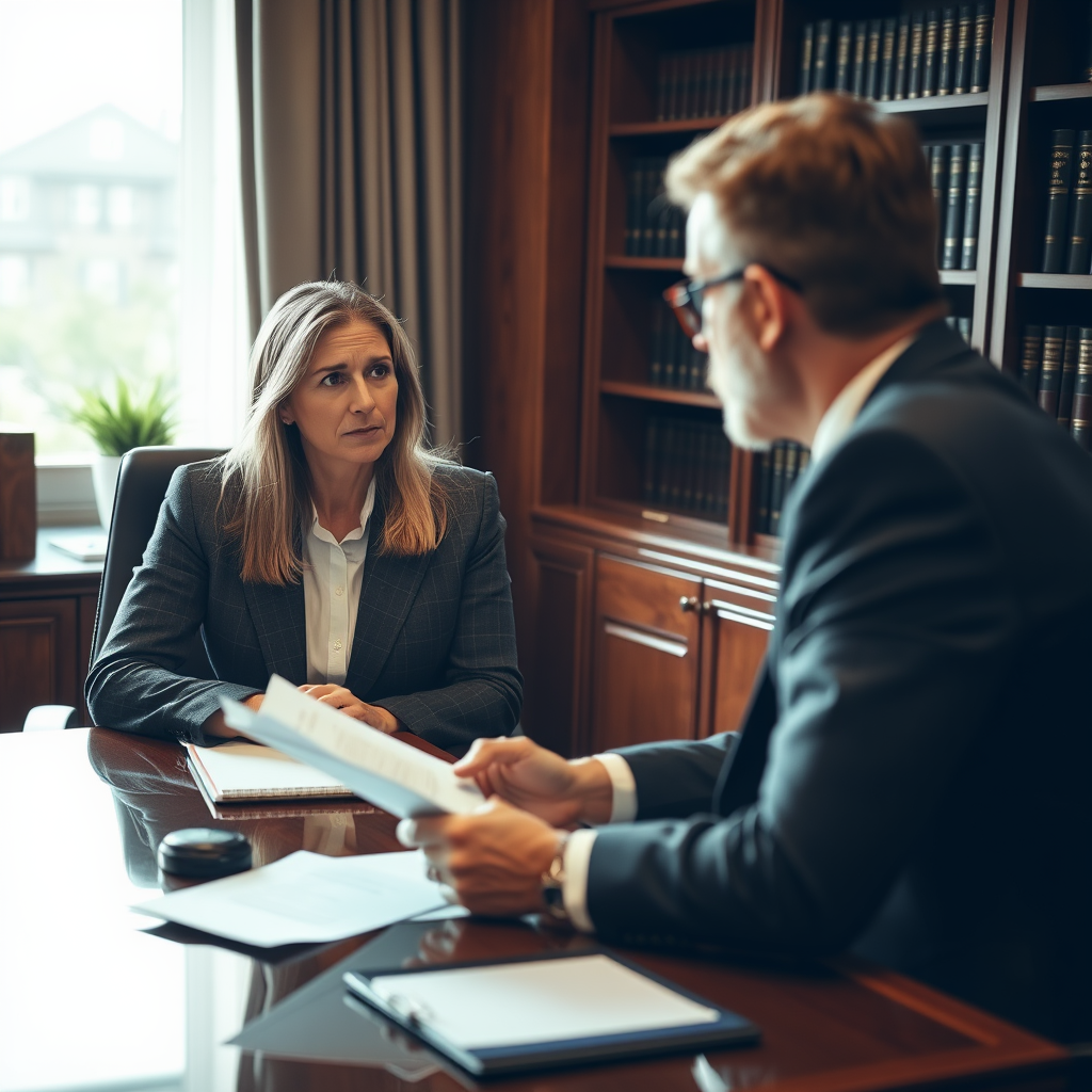Aggressive Driving Lawyer Erie County, NY