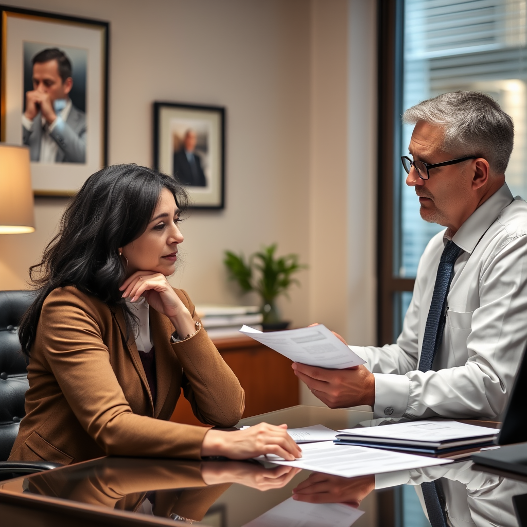 Aggressive Driving Lawyer Essex County, VA