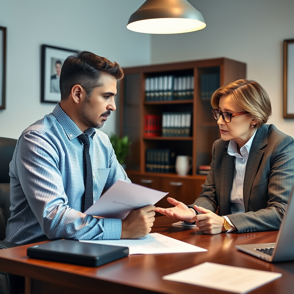 Aggressive Driving Lawyer Genesee County, NY