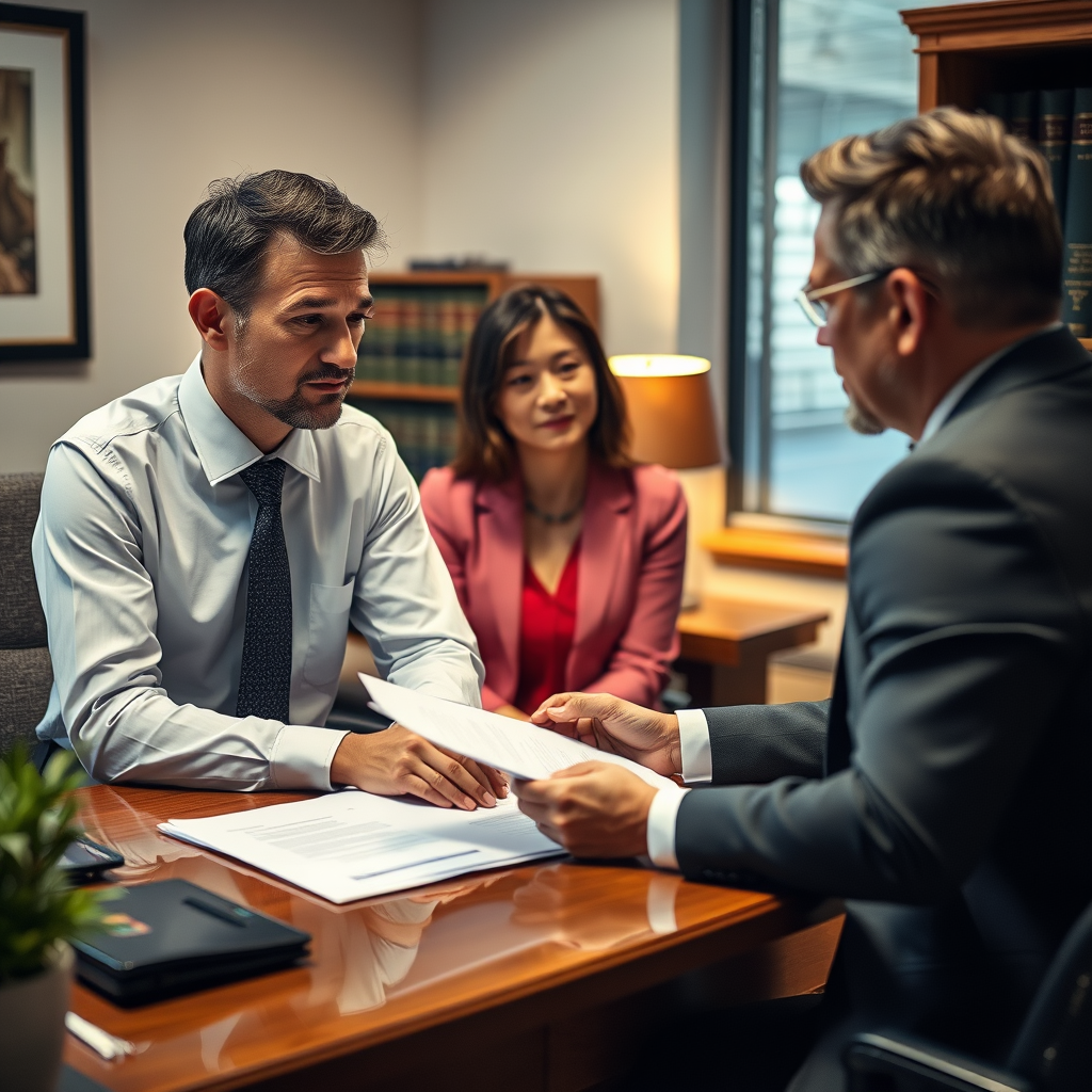 Aggressive Driving Lawyer Gloucester County, VA