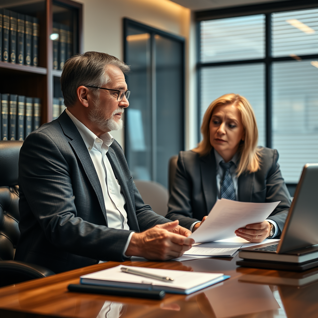 Aggressive Driving Lawyer Hamilton County, NY