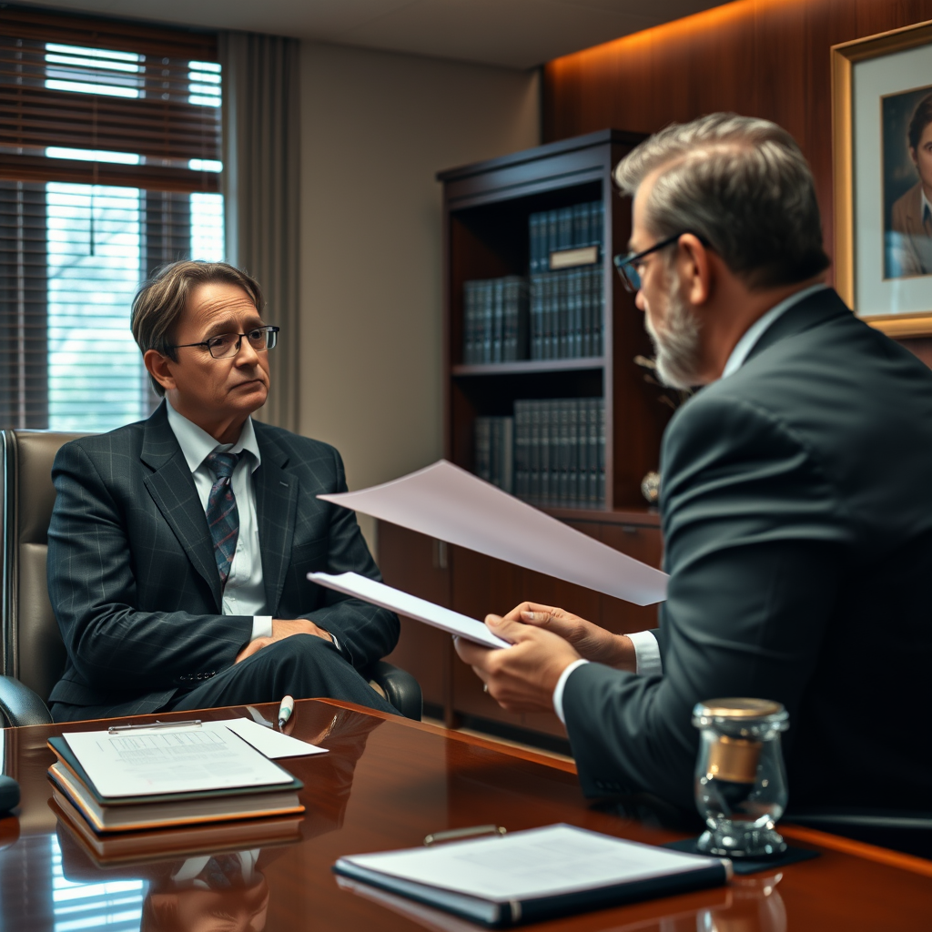 Aggressive Driving Lawyer Hudson County, NJ