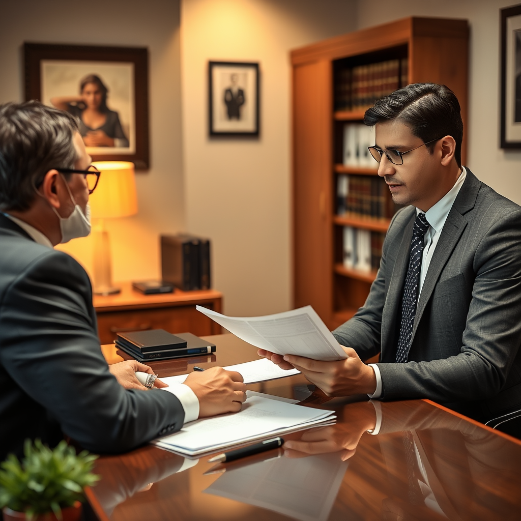 Aggressive Driving Lawyer Hunterdon County, NJ