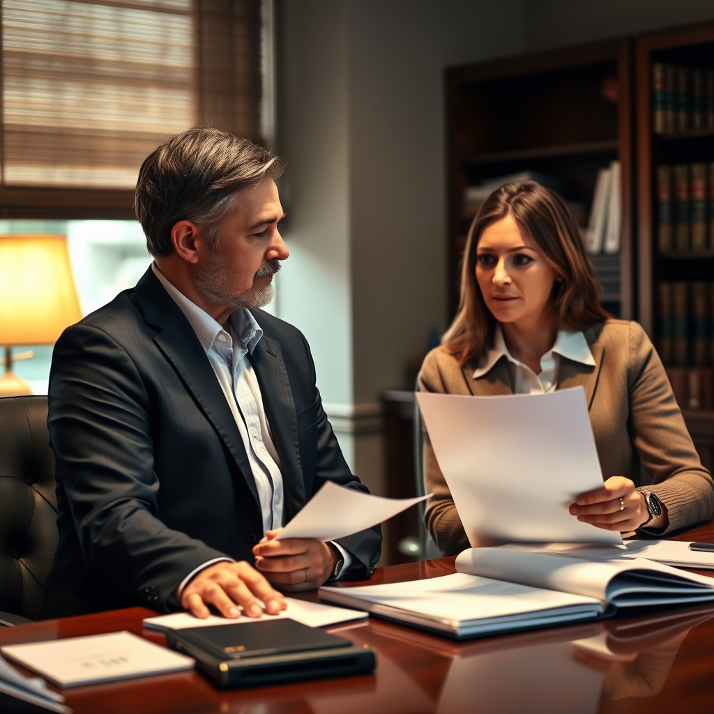 Aggressive Driving Lawyer Jefferson County, NY