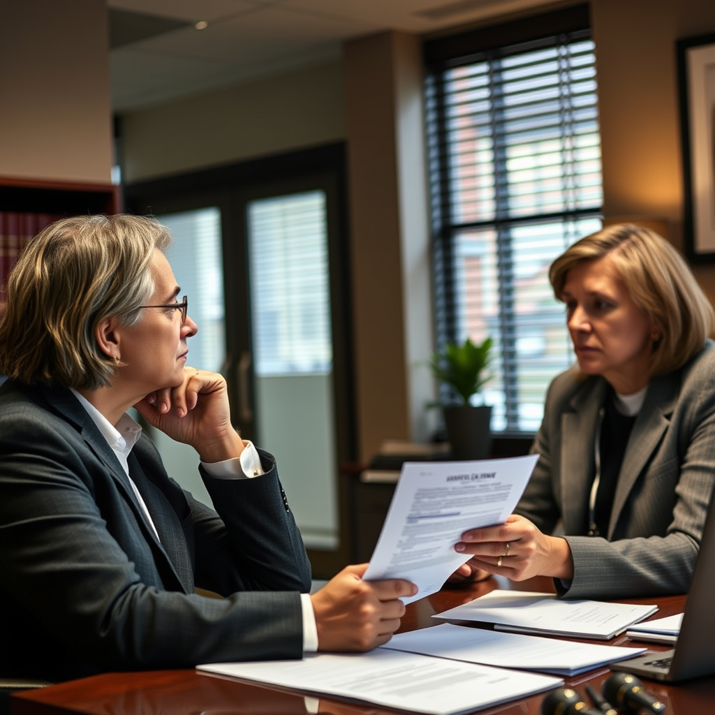 Aggressive Driving Lawyer Livingston County, NY