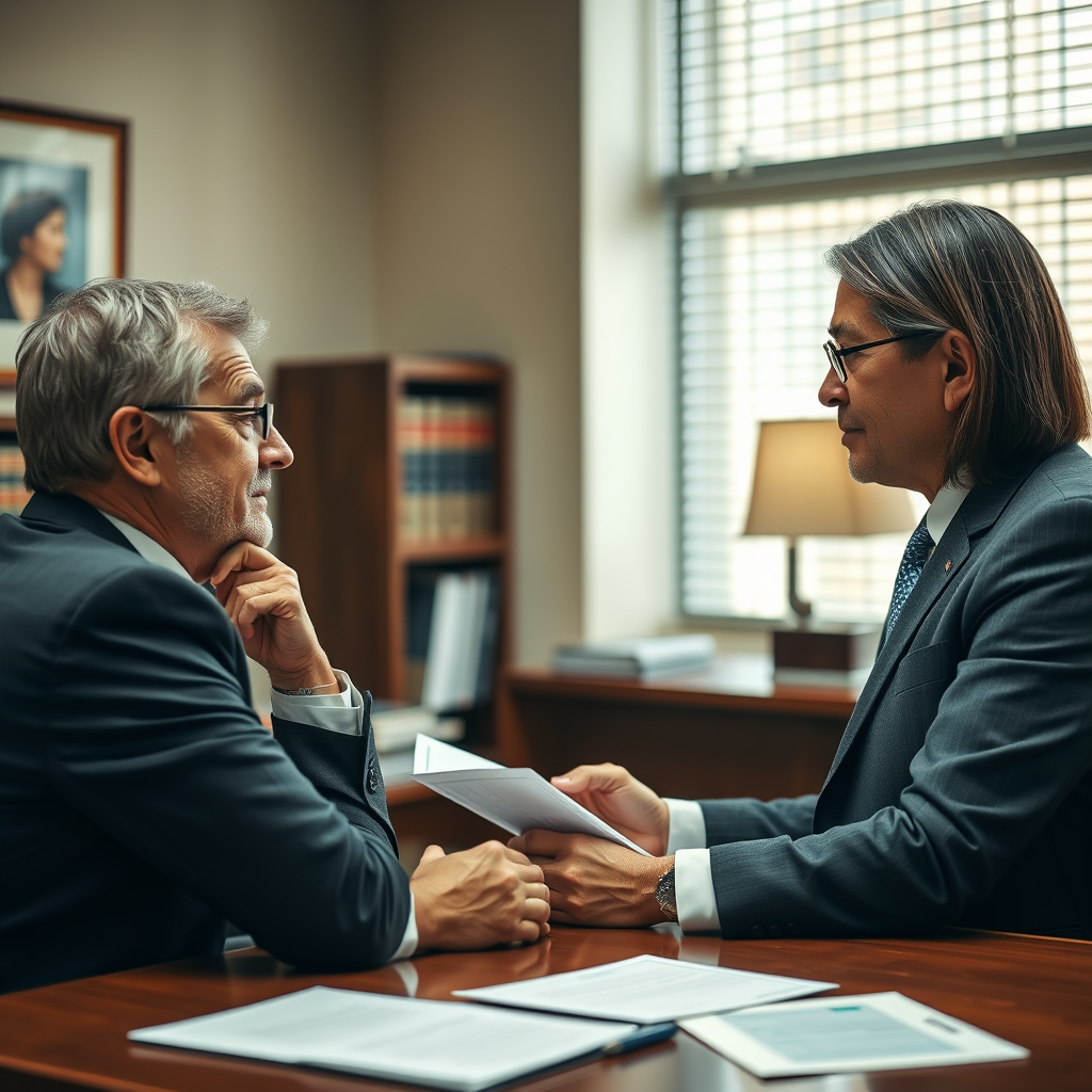 Aggressive Driving Lawyer Madison County, VA
