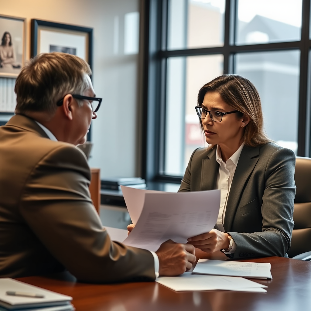 Aggressive Driving Lawyer Manhattan, NY