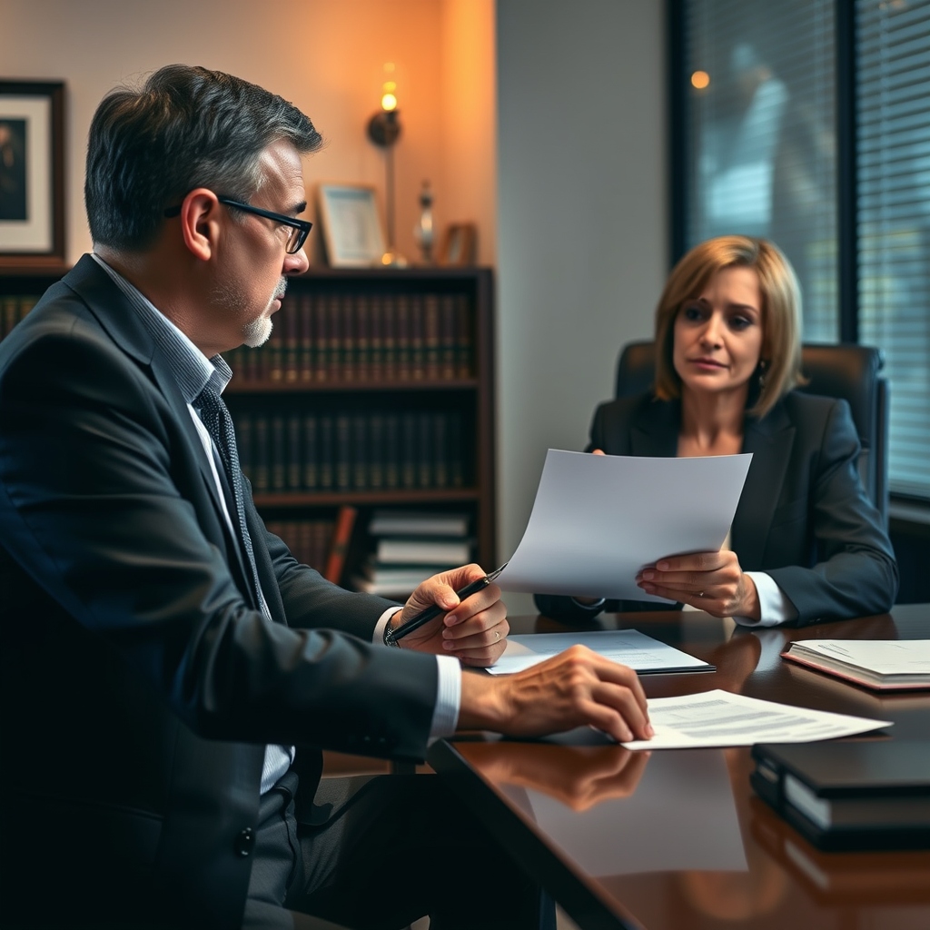 Aggressive Driving Lawyer Mercer County, NJ